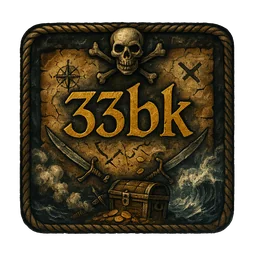 33bk logo